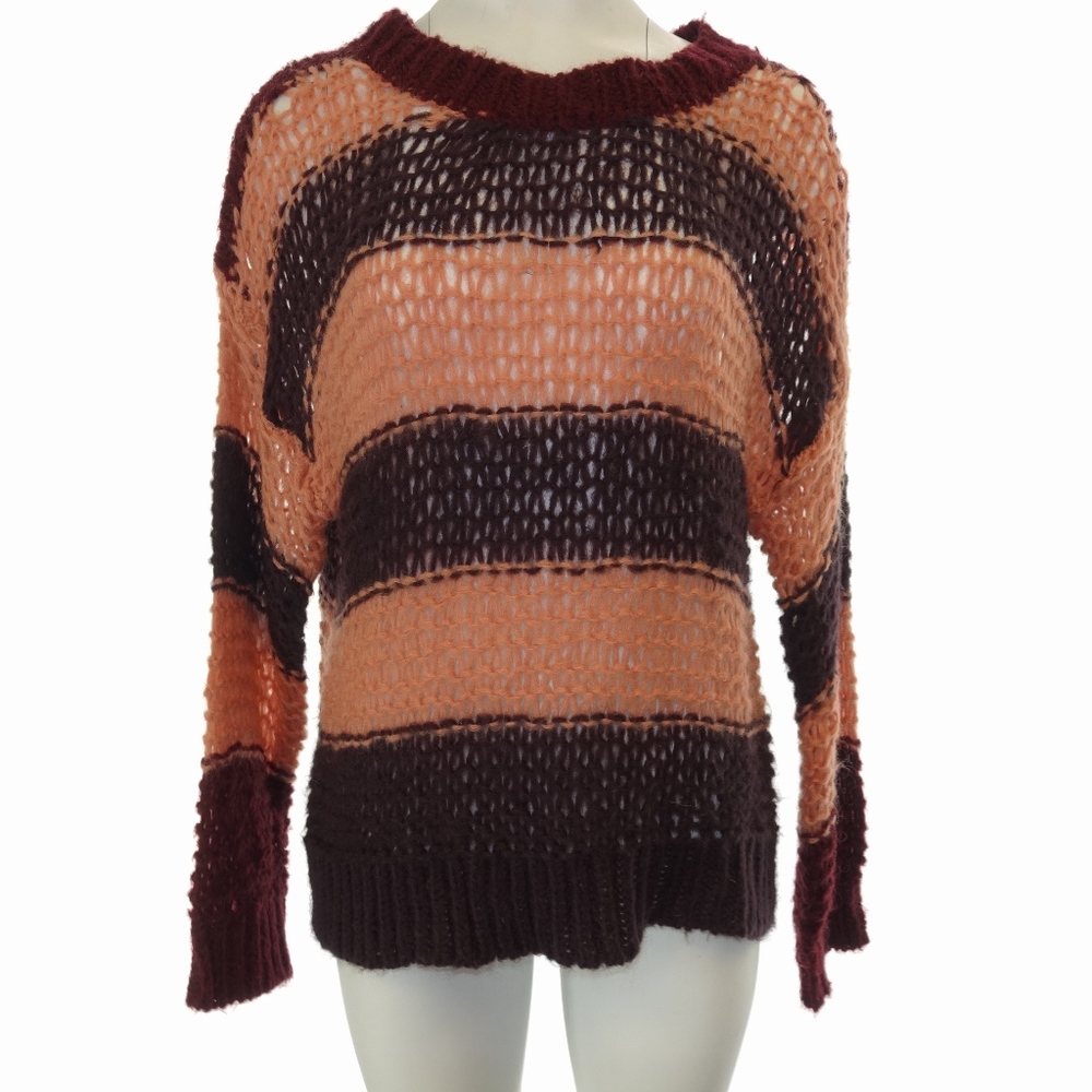 Lilis Closet Anthro Cardigan Long Sleeve Women L